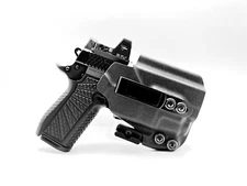 Model 1 - Wilson Combat SFX9 3.25 - TLR7A - TLR7X Holster
