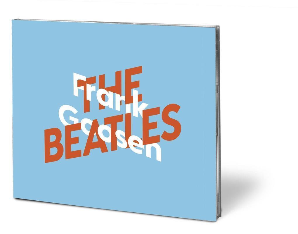 Thumbnail - Frank Goosen Über The Beatles | Frank Goosen | 2020 | Deutsch