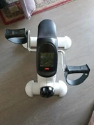 mobility mate mini bike trainer
