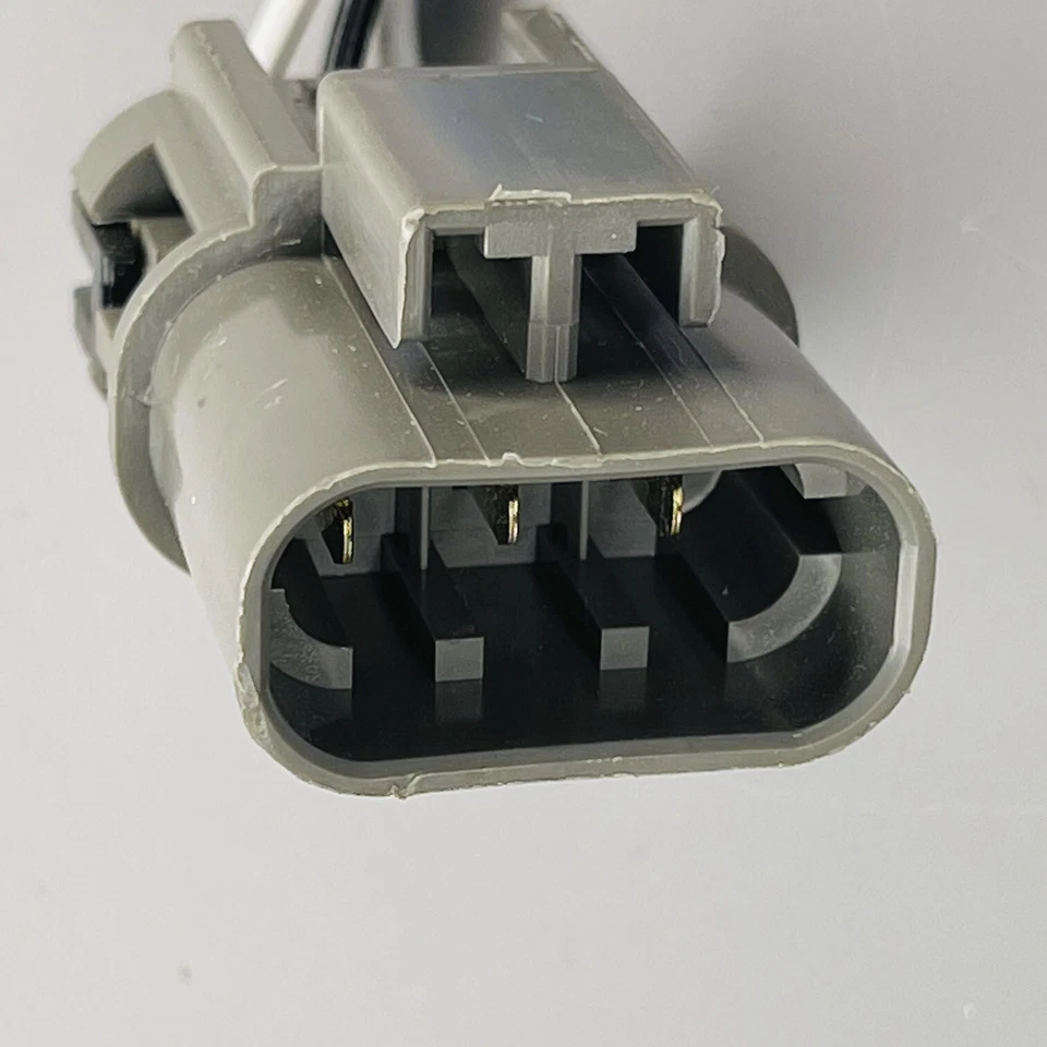 Sensor de oxígeno lambda 13091*2 para Infiniti Q45 Base 1990-1995 2 piezas Foto 2 de 4