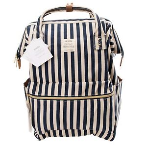 anello nappy bag