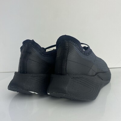 Reebok Floatride Energy X Low Triple Black/GW6190 Forefoot  display picture 3