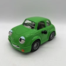 Vintage 1998 chevron toy car ‘Kelly Kompact’ No 13 Collectible