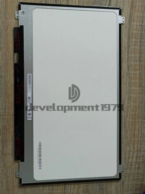 1PCS 17.3 " LCD Bildschirm B173HAN01.0 Edp 30PIN FHD - Bild 1 von 3
