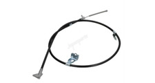 Handbrake Cable JAPANPARTS BC-2036L for Toyota Yairs Verso (99-05)