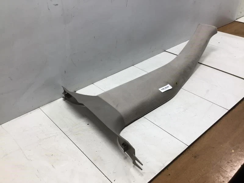 2002 CADILLAC DEVILLE LEFT DRIVER SIDE CENTER B PILLAR OEM+ - Image 3 of 4