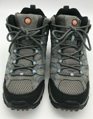 merrell granite boots