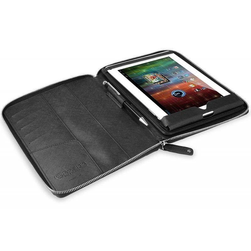 Prestigio tablet case PTCL0108 8", BLACK BNIB - Изображение 3 из 4