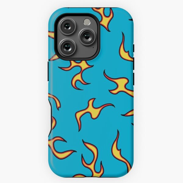 GolfWang Flames Design Best Gift For Phone Case iPhone Tough Case GolfWang Flames Design Best Gift For Phone Case iPhone Tough Case