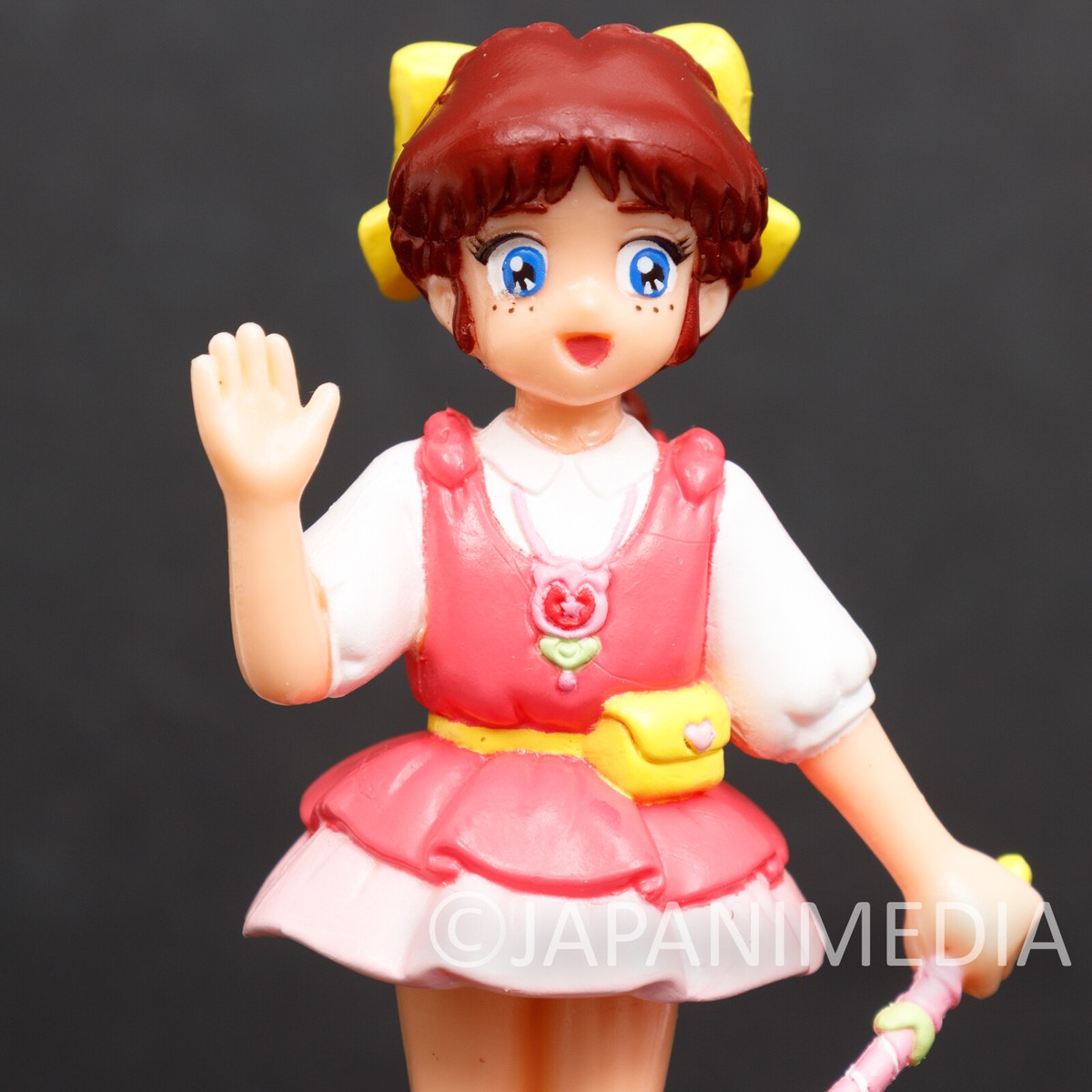Pastel Yumi, the Magic Idol Collection Figure SEGA JAPAN ANIME | eBay