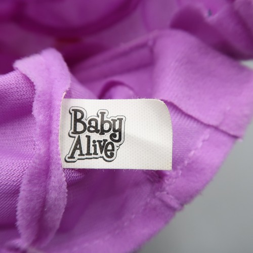 Baby Doll Accessories Baby Alive Top Shirt, Sippy Cup, Brush, Thermometer lot - Picture 7 of 8