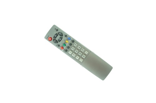Remote Control For Prima RC-U42R-OC LC-19S21GB LC-20S19GB Smart LCD HDTV DVD TV - Picture 3 of 5