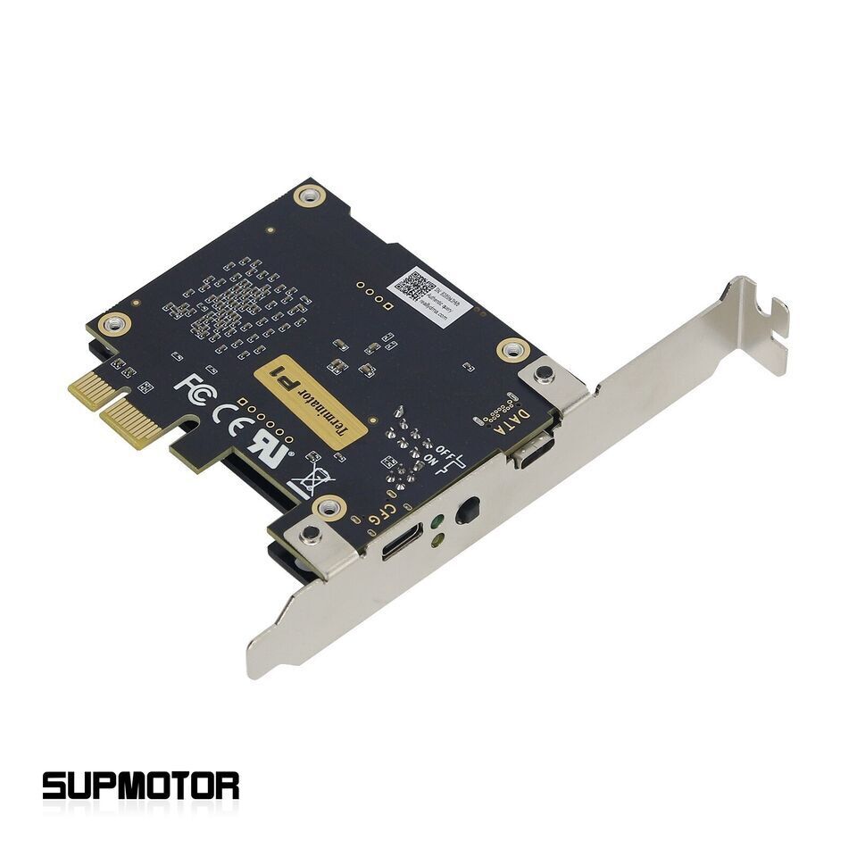 DMA Board Direct Memory Access PCIE Card Leet DMA Captain DMA Board Direct Memory Access PCIE Card Leet DMA Captain