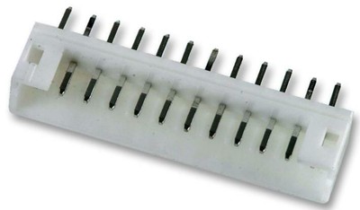 HEADER TOP ENTRY 12WAY - B12B-PH-K-S(LF)(SN) 10ER PACK