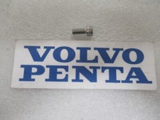 G2B Volvo Penta Marine 963675 Hex. Socket Screw OEM New Factory Boat Parts