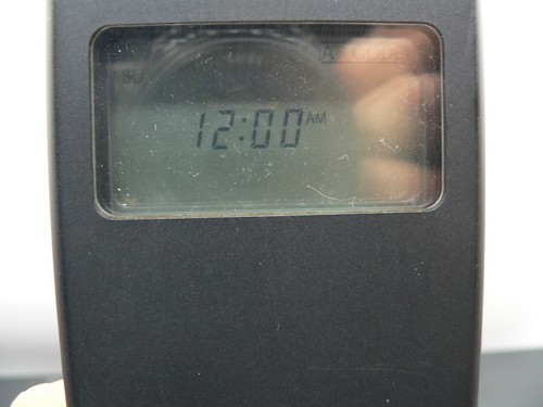 Grabadora de casete de video estéreo de alta fidelidad JVC HR-D840U solo para reparación o piezas - Imagen 6 de 10