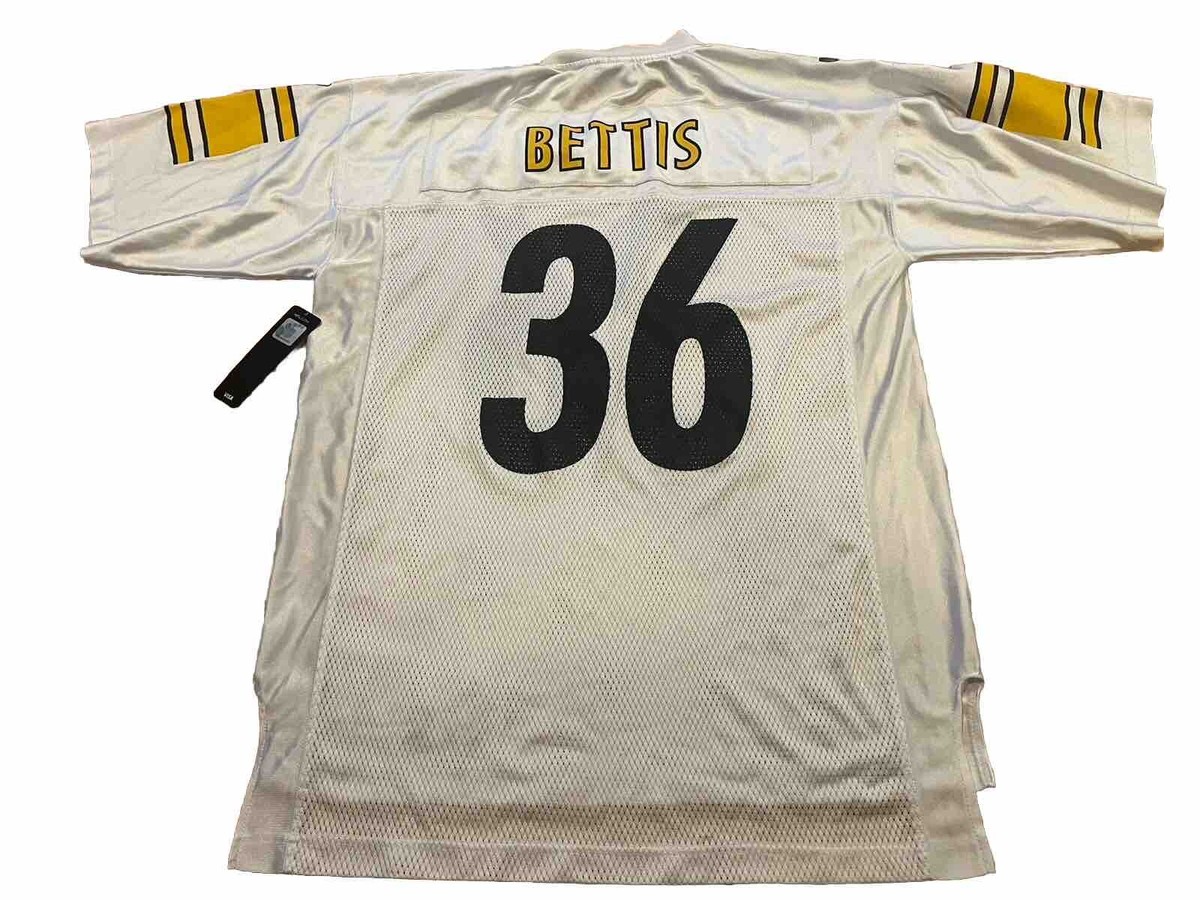 美品◎Reebok NFL Steelers ユニフォーム 91 SMITH Reebok Pittsburgh Steelers NFL Jersey – VintageFolk