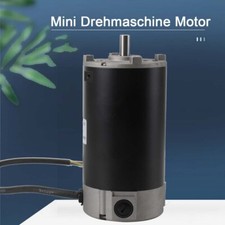 Mini Motore Tornio Alta Velocità per 0618 3B 7x12 7x14 0618 CJ18A