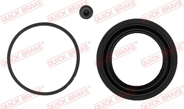 Quick Brake 114-0247 Reparatursatz, Bremszylinder FüR Chrysler, Mercedes-Benz-image