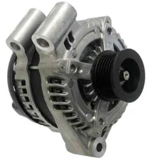 250 Amp Alternator for Jaguar XFR V8 5.0L 5000cc 305cid 2011 11530