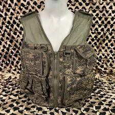 NEW Tippmann Pro Vest - Digi Camo (T399024)