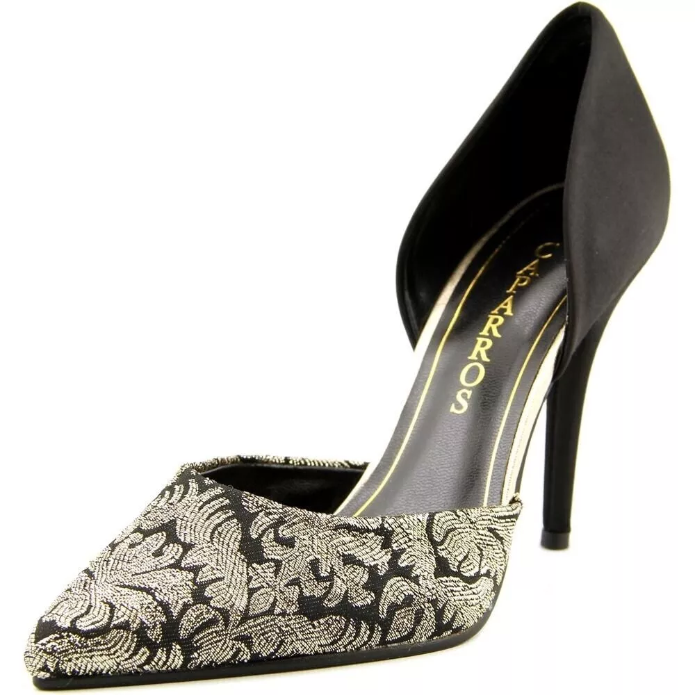 Parisian 2025 black heels