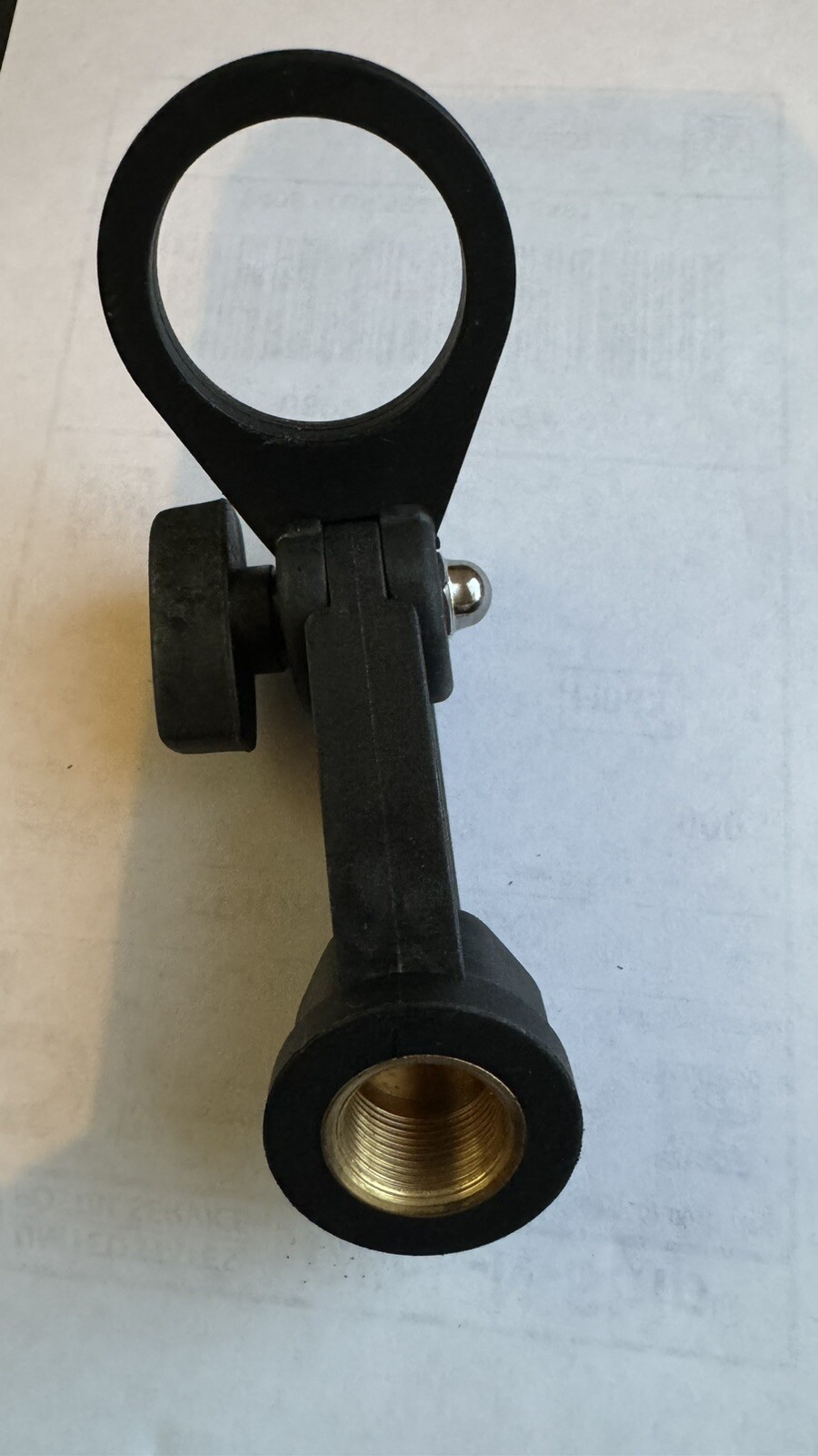 Rode Rm2 Ring Mount Microphone Mic Clip Holder for sale online eBay