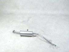 MTS Endtopf NEU für Suzuki Samurai SJ 413 1.3 Auspuff kurz