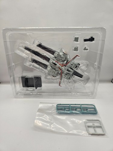 Megahouse Mobile Suit Gundam Unicorn Nahel Argama Re. | Brand New - Picture 4 of 5