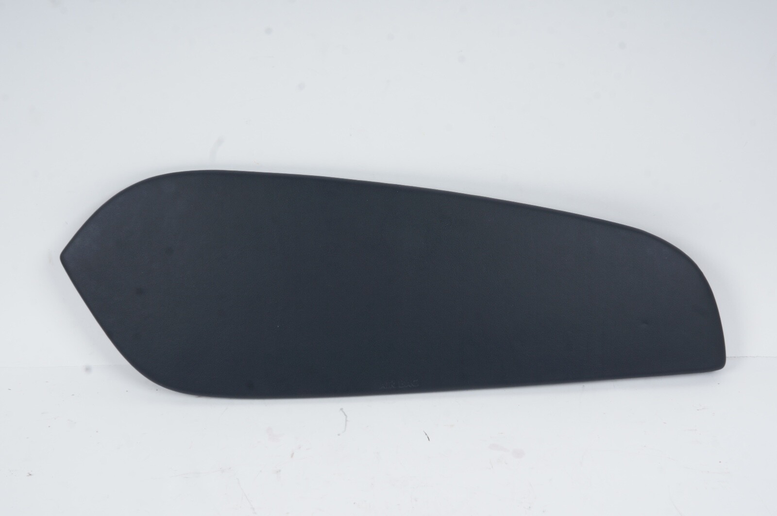 2010 - 220 Bentley Mulsanne Right Passenger Dash Dashboard Trim Cover Panel BLUE