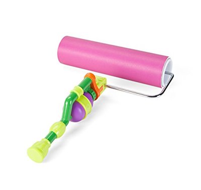 Taito Splatoon: Splat Roller Cleaner Purple