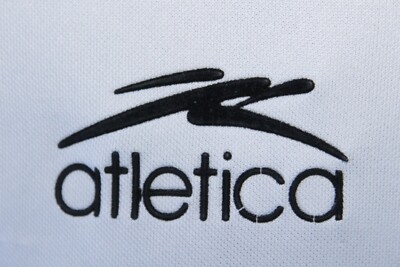Mexico jersey 100% authentic Atletica size Large 2001 #23 J.CAMPOS