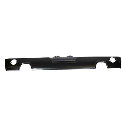 CJ Classics Valance Rear Mustang GT 1969-1970