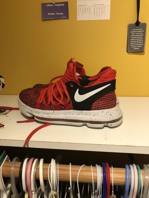kd 10 boys