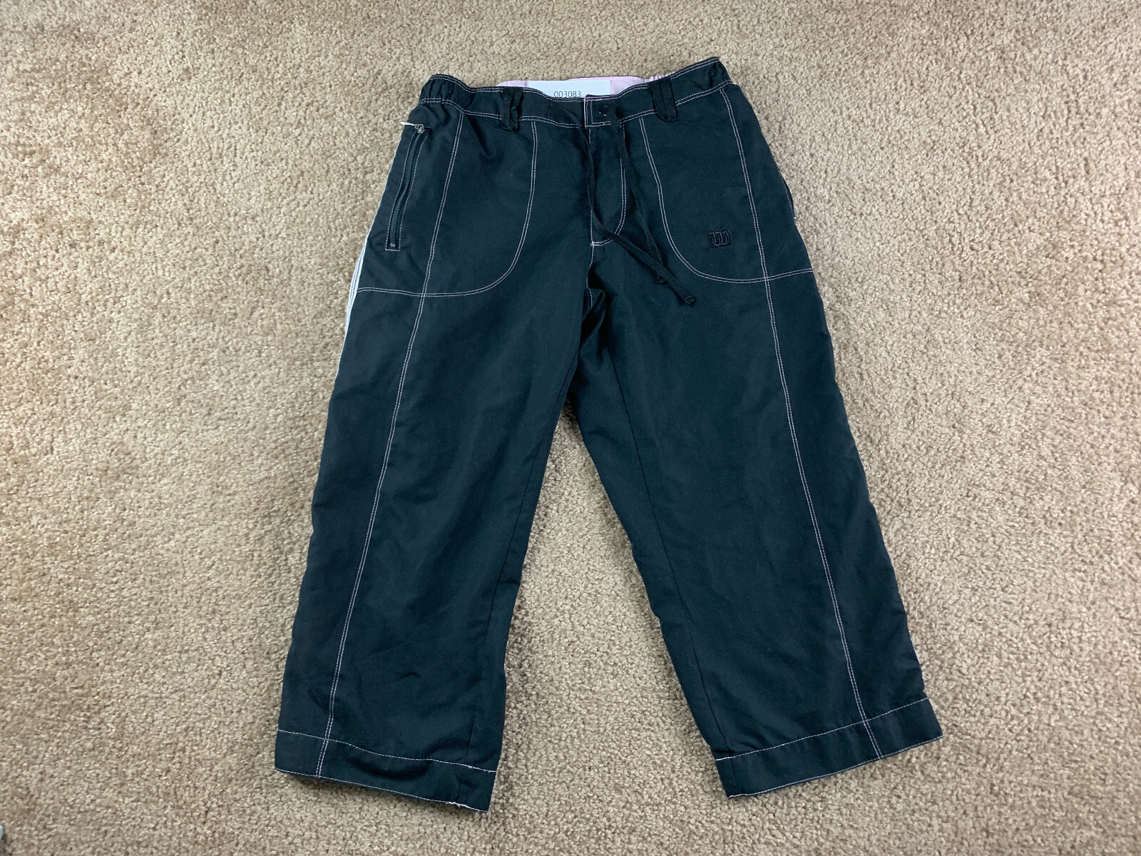 Venta de Pants Wilson Dama | 65 articulos de segunda mano