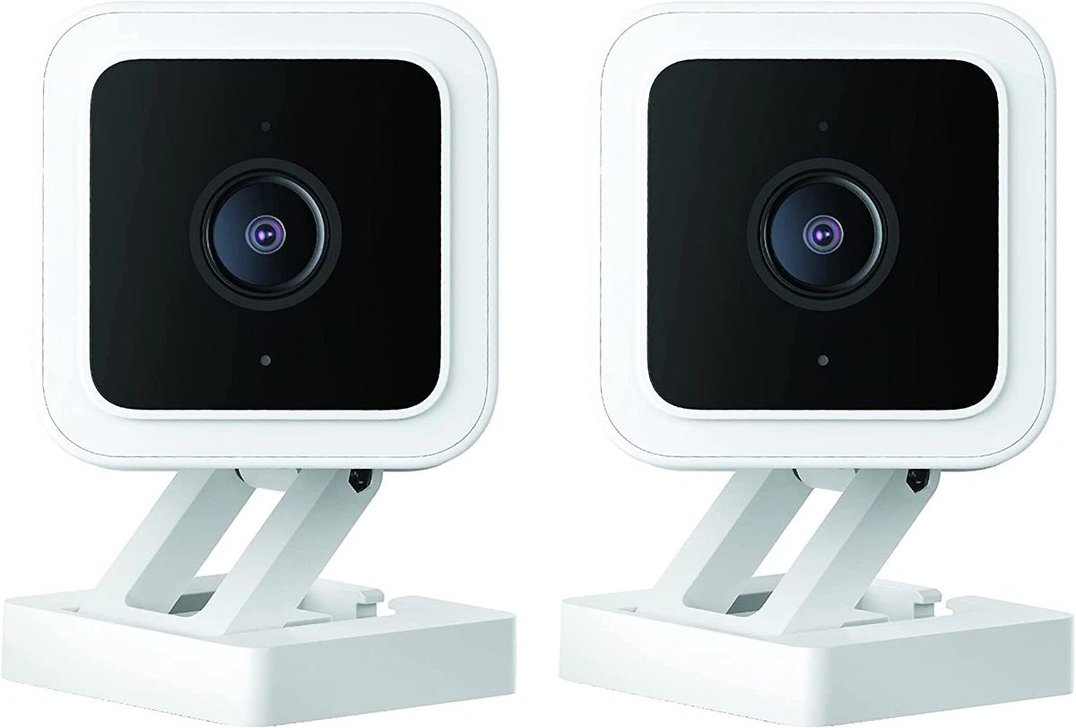 Wyze cam store 3 pack