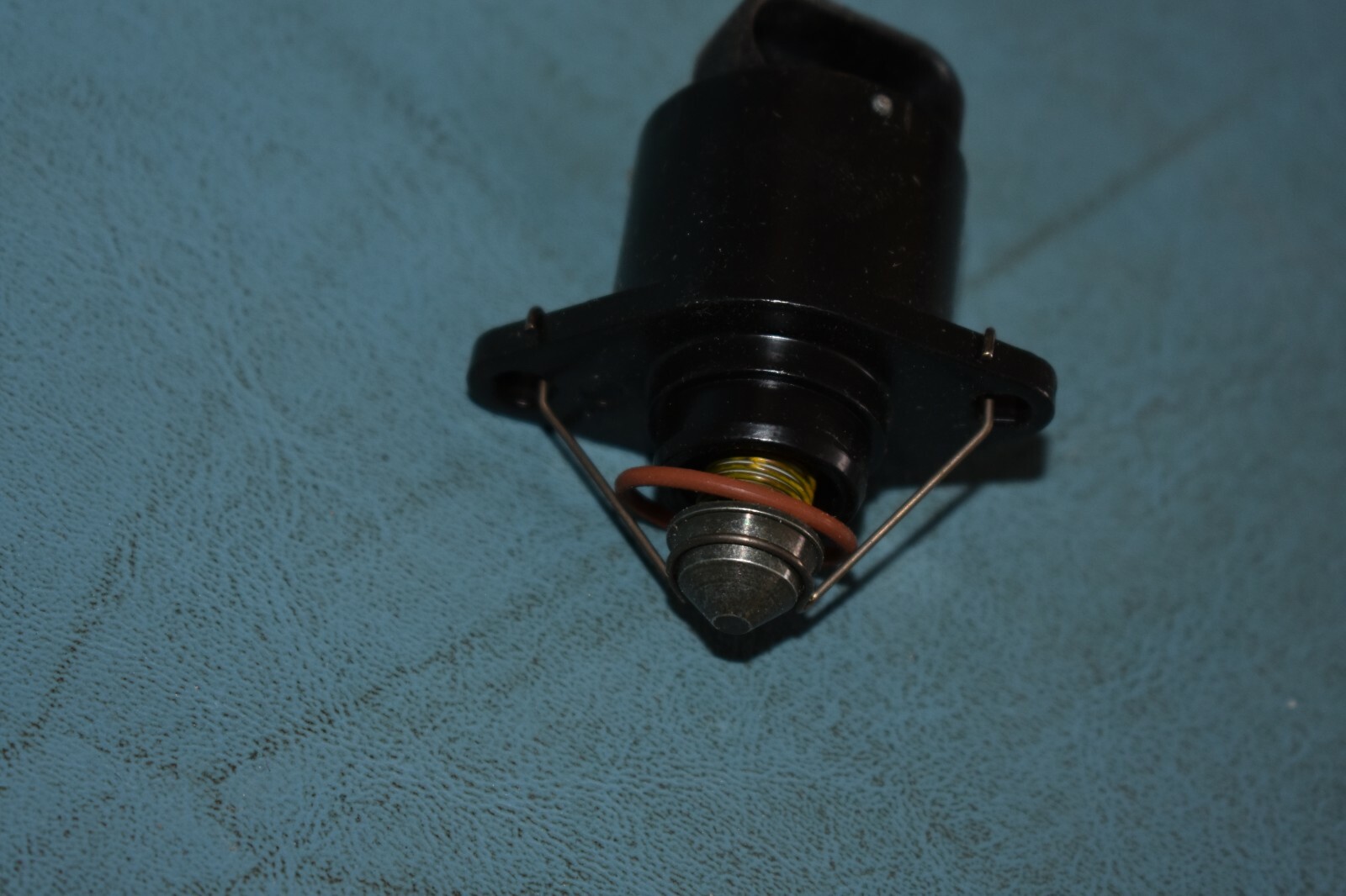 Standard Automotive Parts AC6 Idle Air Control Valve New Old Stock NOS