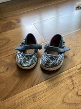 Girls Toddler Toms