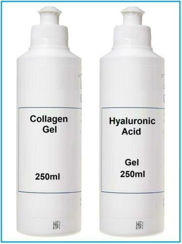 CollaRich Collagène Tripeptide + Zinc - 5 Boîtes De 60 Gélules - Action Anti-âge - Neuf Sous Blister