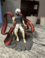 Tokyo Ghoul Touka Kirishima Generation of Dark Action Figure – JFigures