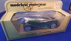 MATCHBOX LESNEY 1978 DIECAST MODELS OF YESTERYEAR Y-1 1936 JAGUAR SS100 NIB