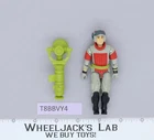 Sneak Peek V1 G.I. Joe 1987 Hasbro Vintage Action Figure