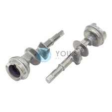1x Z�ndschloss Lenkradschloss Schloss Welle Reparaturteil f�r BMW 3er E36