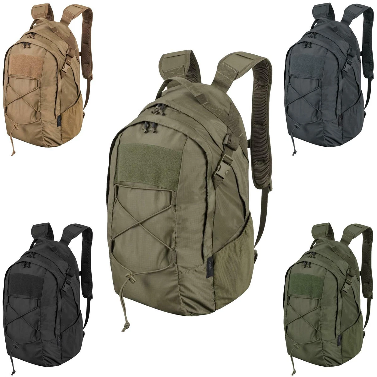Lightweight clearance edc backpack