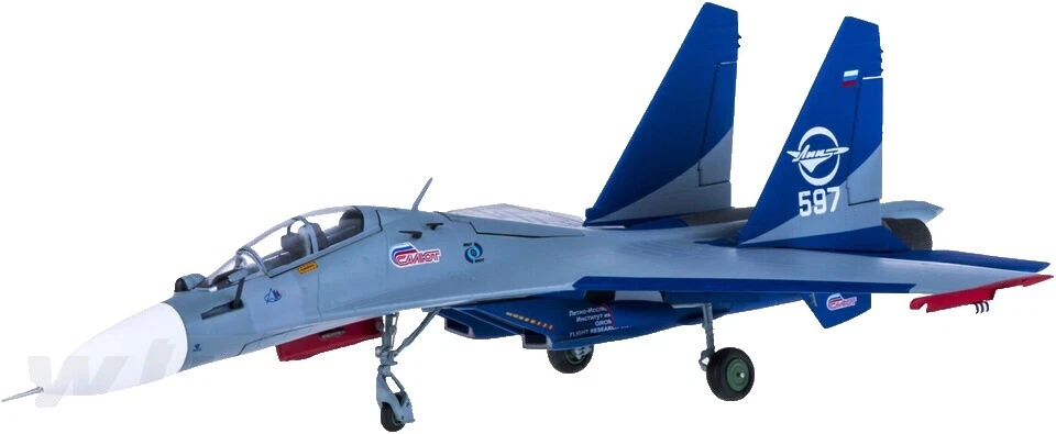 Contemporary Diecast Aircraft & Spacecraft 2006 Vehicle Year