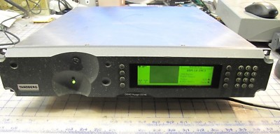 TANDBERG E5740 DSNG VOYAGER EVOLUTION 5000