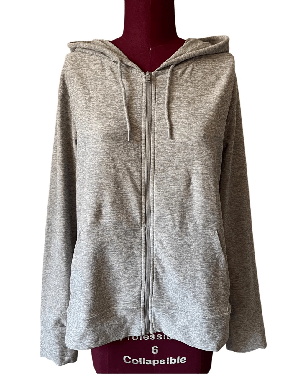 beyond-yoga spacedye everyday jacket