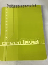 Hooked On Phonics Master Reader Green Level Easel Book CD Spiral Bound