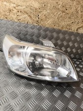 Feu avant (phare) Chevrolet AVEO