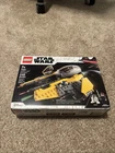 LEGO Star Wars: Anakin's Jedi Interceptor (75281) NEW SEALED RETIRED SET!
